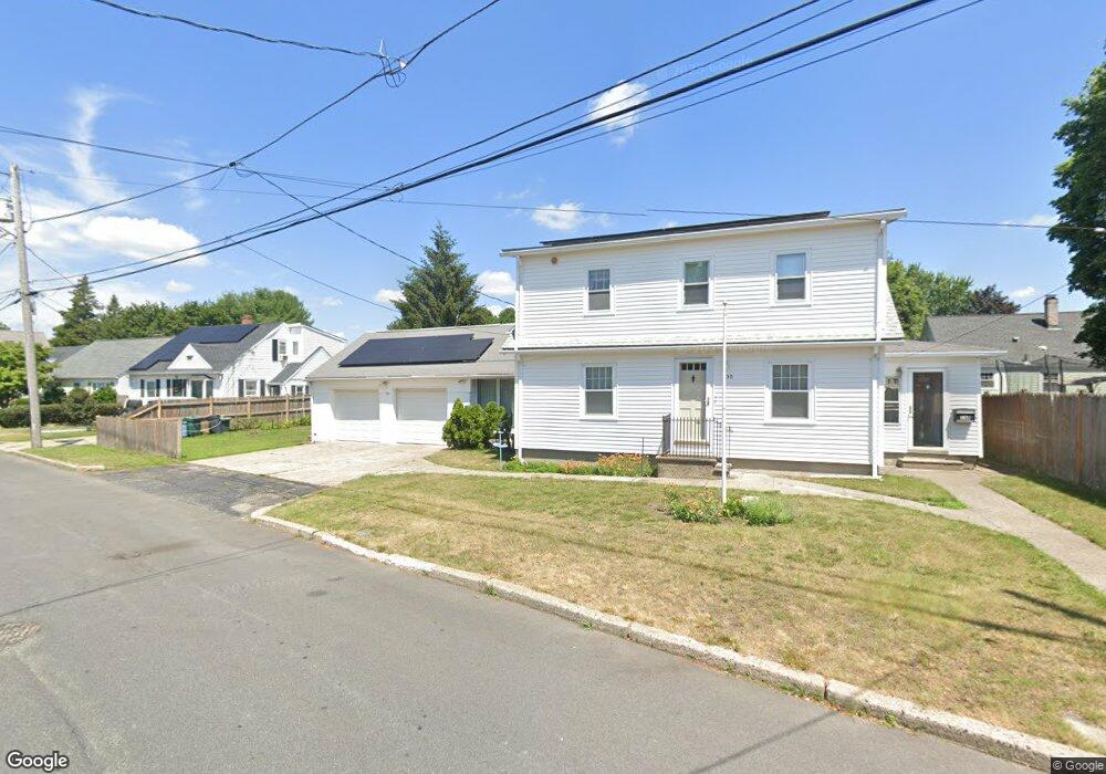 130 Stearns St, Pawtucket, RI 02861 - photo 1