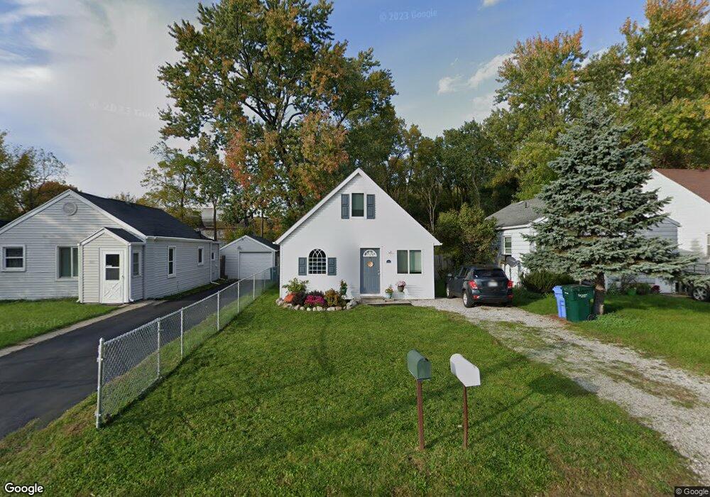 726 Dunlap St, Lansing, MI 48910 - photo 1