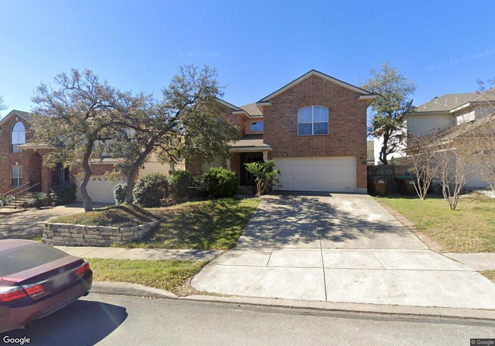 10338 Risen Bay, San Antonio, TX 78254 - photo 1