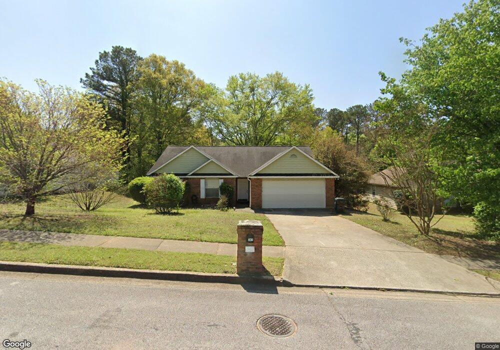 347 Tait Rd, Stockbridge, GA 30281 - photo 1