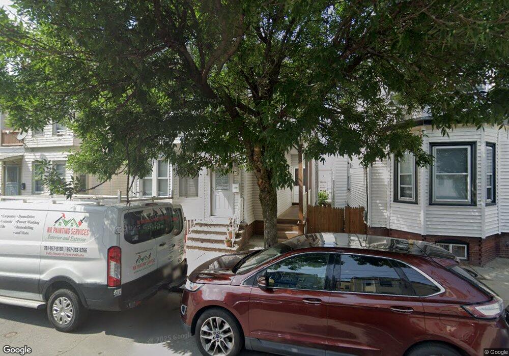 96 Falcon St, Boston, MA 02128 - photo 1