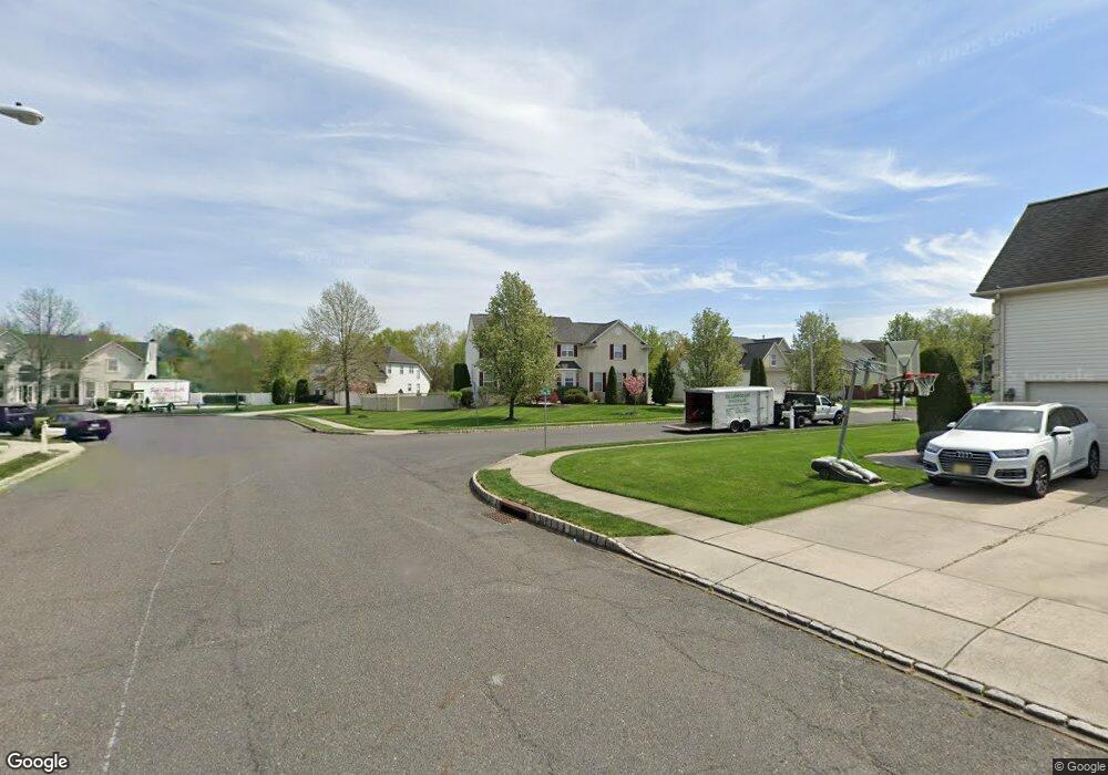 6 Jamie Ln, Mount Laurel, NJ 08054 - photo 1