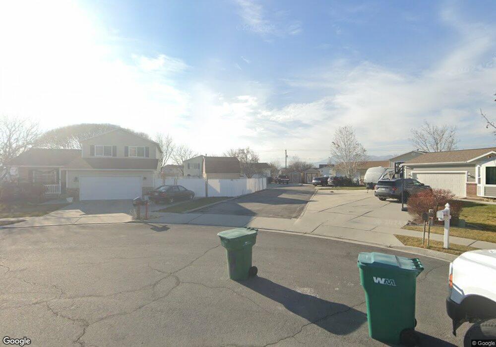 1681 N 2260 W, Lehi, UT 84043 - photo 1