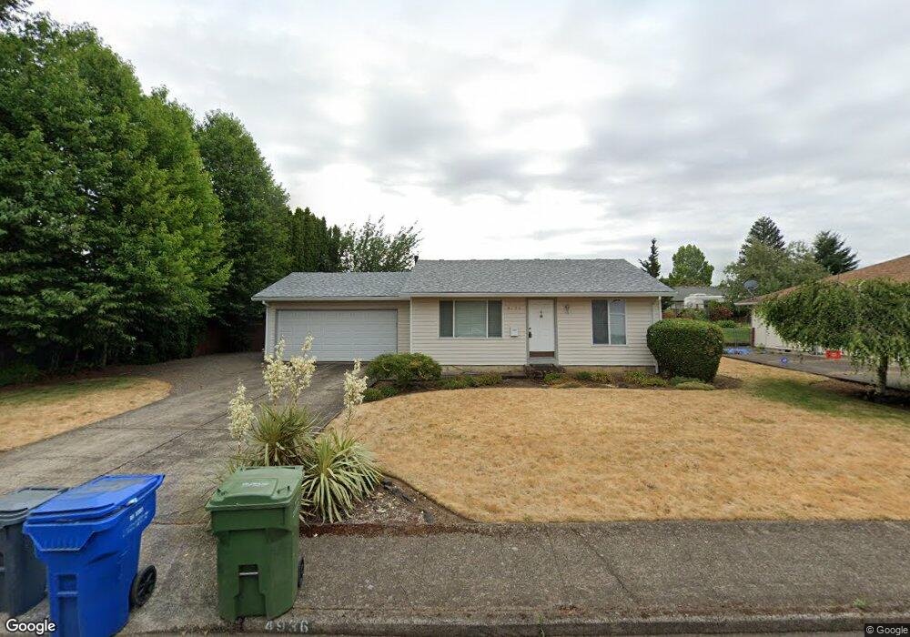4936 13th Ave N, Keizer, OR 97303 - photo 1
