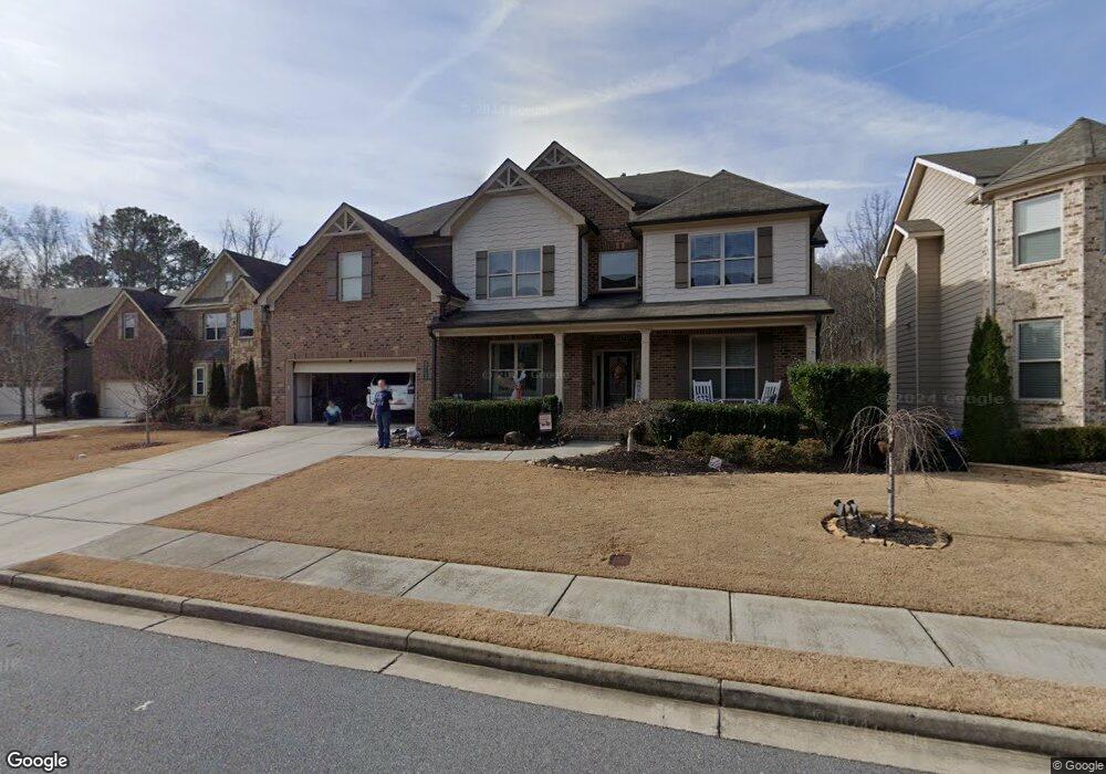 4034 Two Bridge Ct, Buford, GA 30518 - photo 1