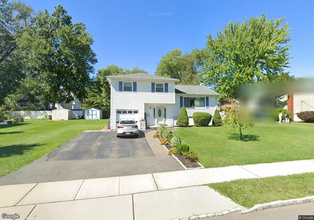 23 Distler Ave, West Caldwell, NJ 07006 - photo 1