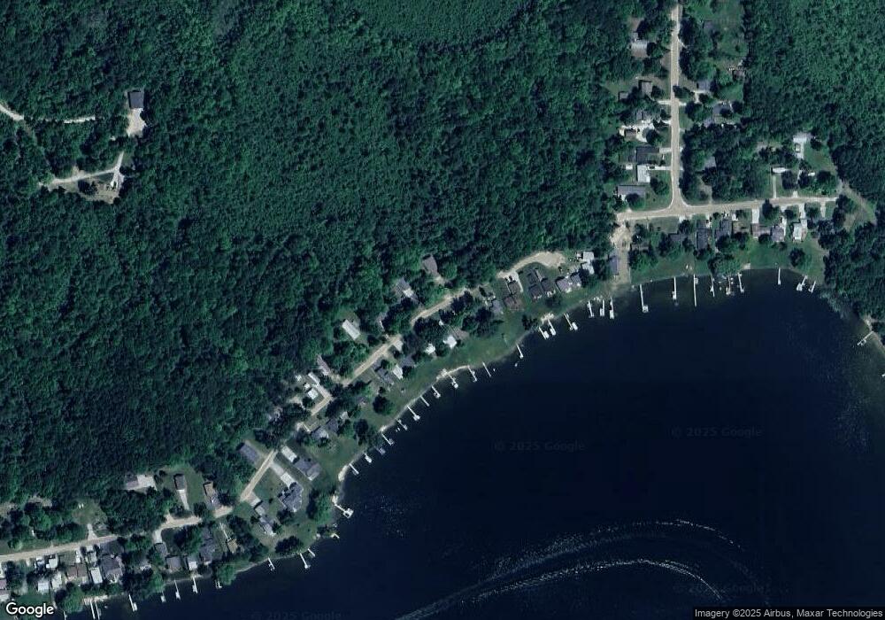 8751 Saint Aubin Dr, Hale, MI 48739 - photo 1