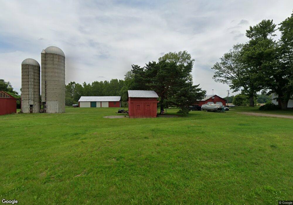 12130 Sumpter Rd, Carleton, MI 48117 - photo 1