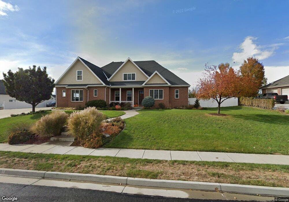 488 S 1700 W, Layton, UT 84041 - photo 1