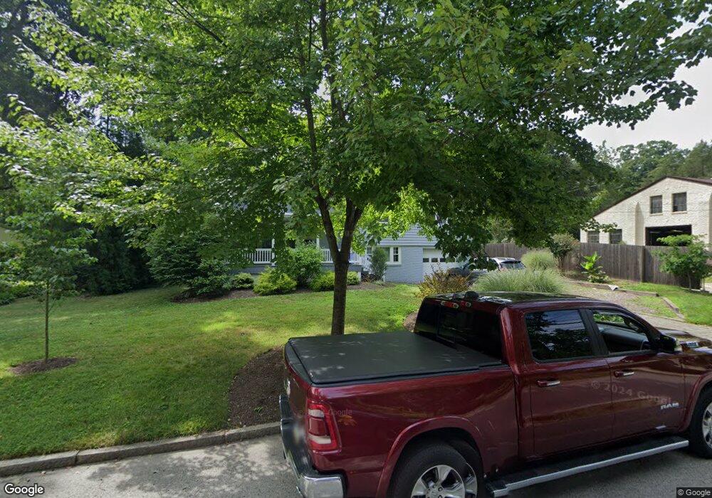 304 Rutgers Ave, Swarthmore, PA 19081 - photo 1