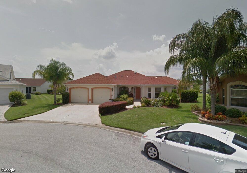 2624 Sag Harbor Way, The Villages, FL 32162 - photo 1