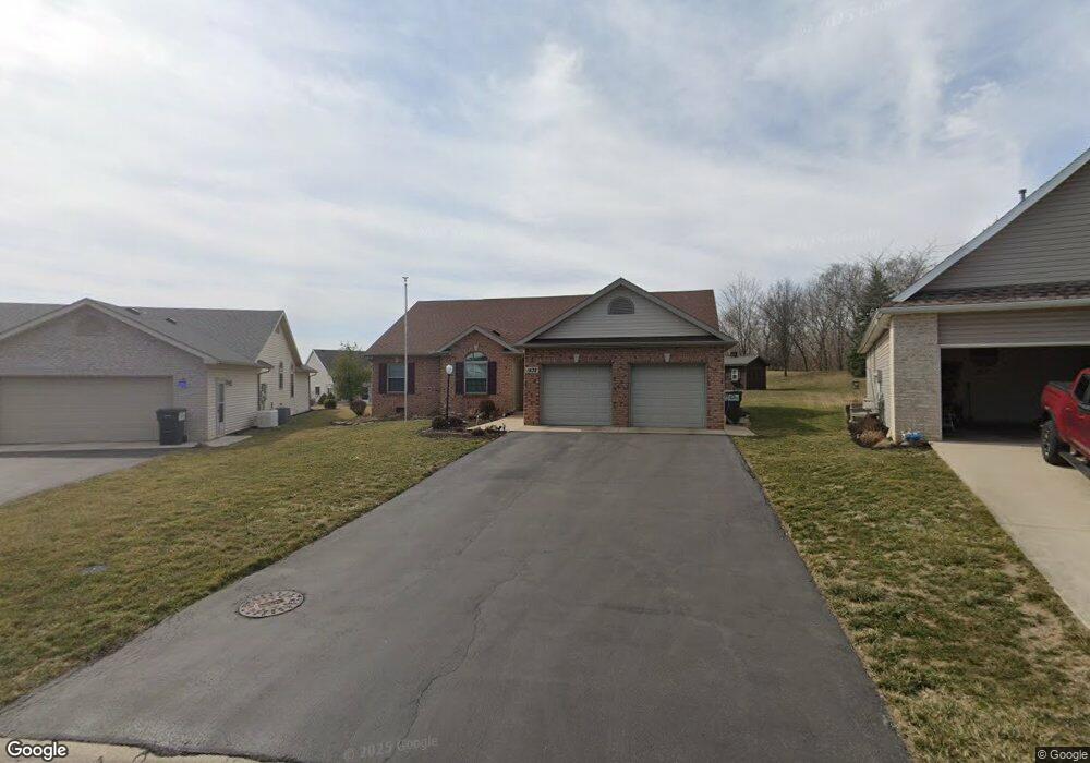 1432 Plum Creek Dr, Findlay, OH 45840 - photo 1
