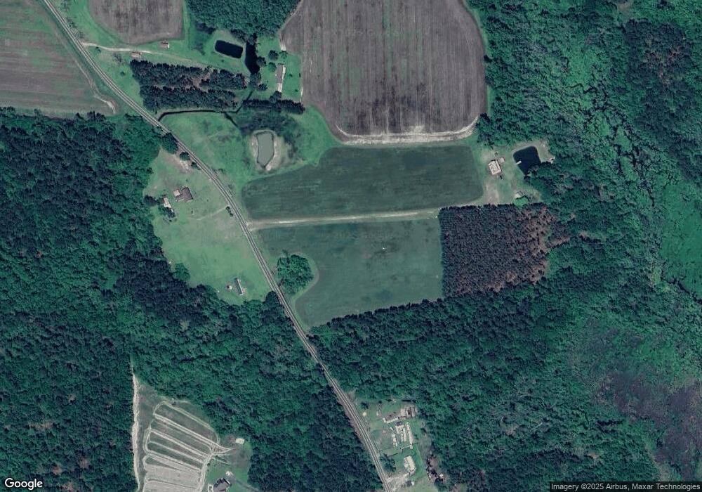 2637 Antioch Greggs Rd, Adel, GA 31620 - photo 1