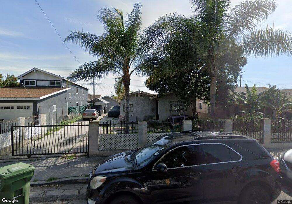 714 W Cressey St, Compton, CA 90222 - photo 1