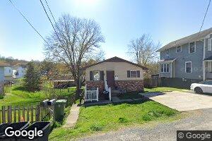 513 Adeline Ave, Morgantown, WV 26501