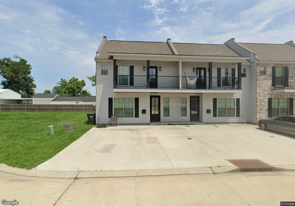 3623 Croyant Ct, Lake Charles, LA 70605 - photo 1