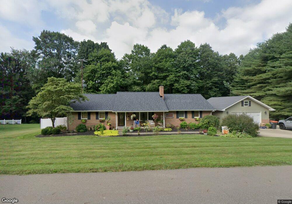 46293 Seville Ln, East Liverpool, OH 43920 - photo 1