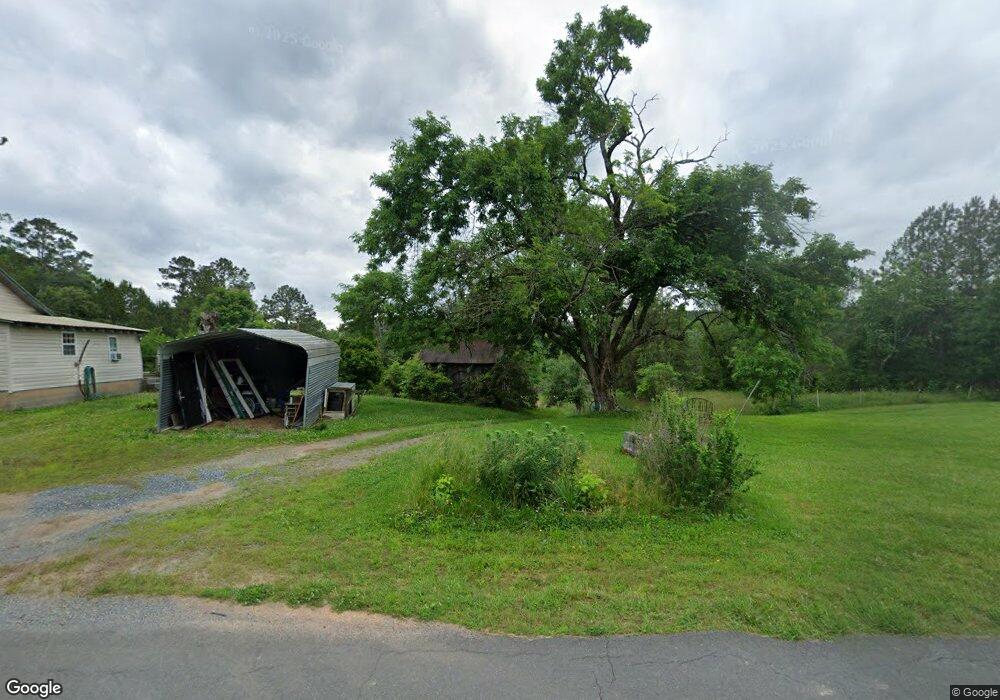 3019 Covington Bridge Rd SE, Fairmount, GA 30139 - photo 1