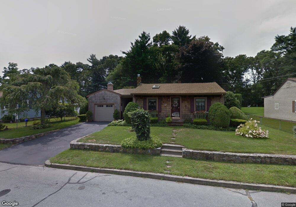 30 Lisa Ave, Acushnet, MA 02743 - photo 1