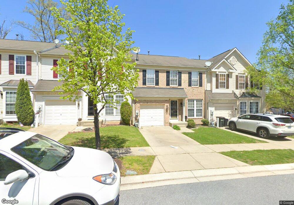 5124 Gold Hill Rd, Owings Mills, MD 21117 - photo 1