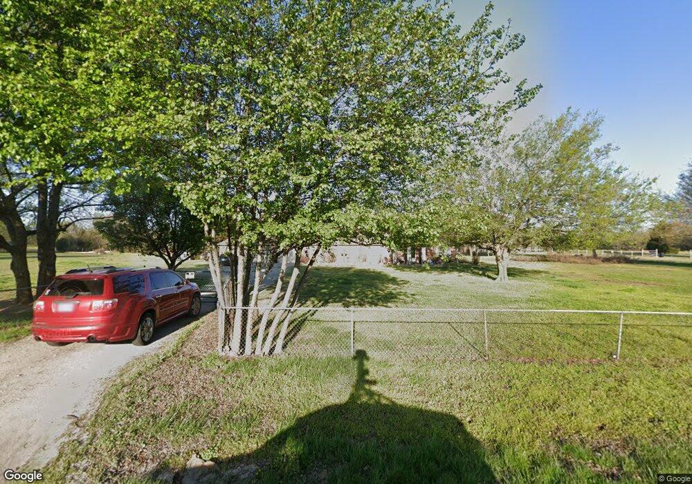 10520 N New Haven Ave E, Sperry, OK 74073 - photo 1