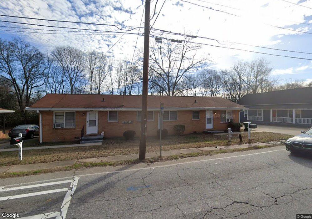 3026 Stone Mountain St, Lithonia, GA 30058 - photo 1