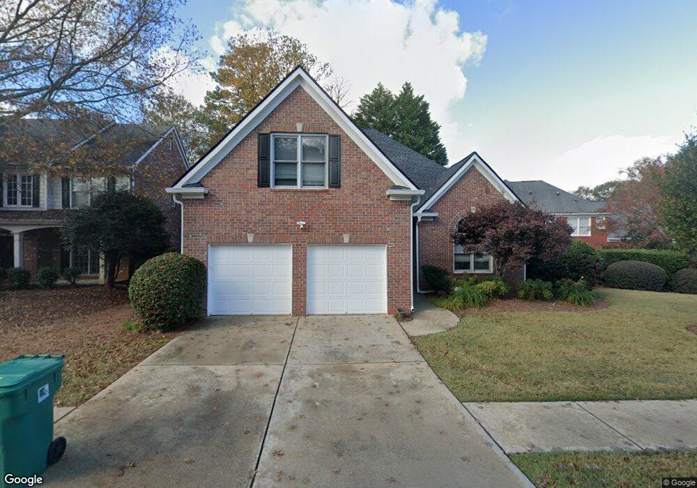 3053 Montclair Cir SE, Smyrna, GA 30080 - photo 1
