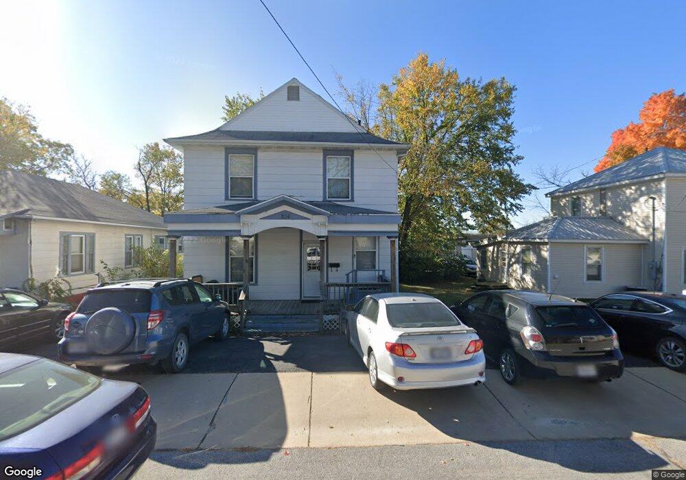 202 E 11th St, Rolla, MO 65401 - photo 1