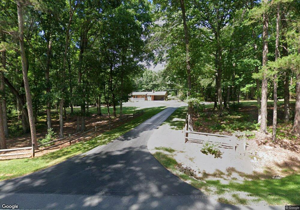 1810 Hopewell Friends Rd, Asheboro, NC 27205 - photo 1