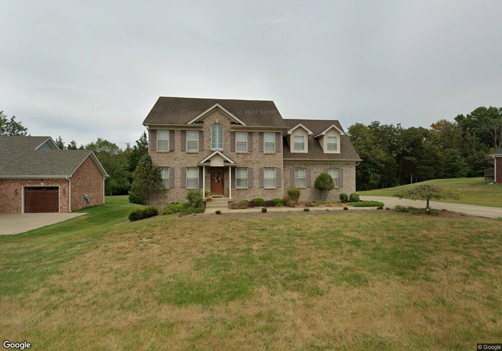 290 Spring Farm Trail, Shepherdsville, KY 40165 - photo 1