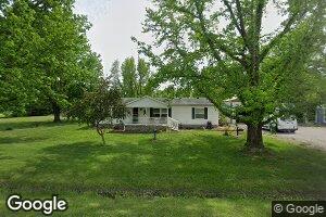2212 Shaw Rd, Centralia, IL 62801