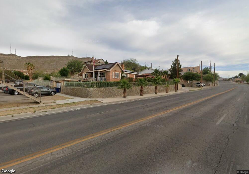 1300 Ingersoll Way, El Paso, TX 79930 - photo 1