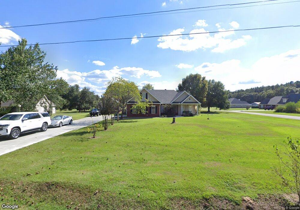 13077 Circle G Ranch Rd, Picayune, MS 39466 - photo 1