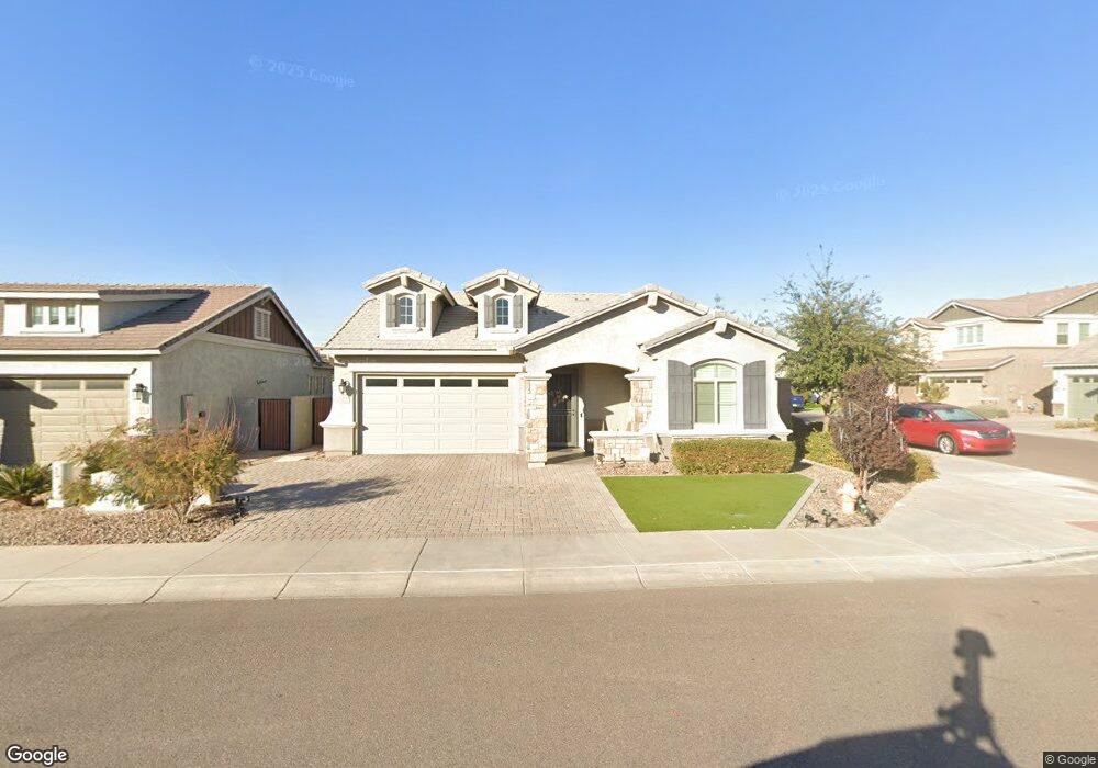 1972 E Dana Way, Chandler, AZ 85225 - photo 1