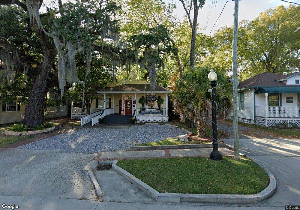 1929 2nd St unit A,B, Slidell, LA 70458 - photo 1