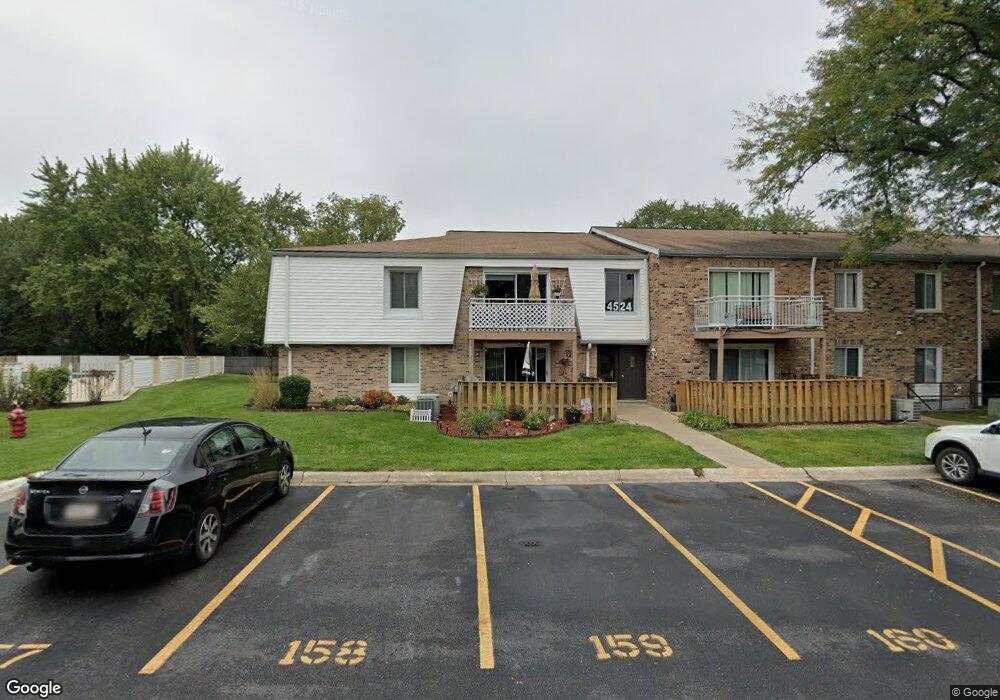 4524 Kings Walk Dr unit 45242, Rolling Meadows, IL 60008 - photo 1