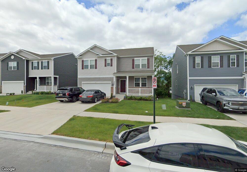 2082 Pomona Way, Frederick, MD 21702 - photo 1