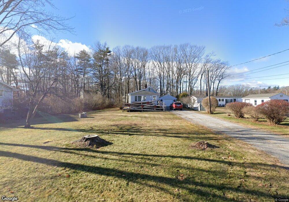 25 Brigham St, South Portland, ME 04106 - photo 1