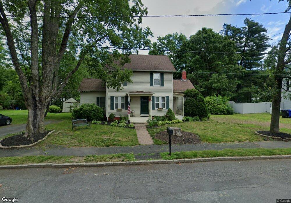 7 Elliot St, Easthampton, MA 01027 - photo 1