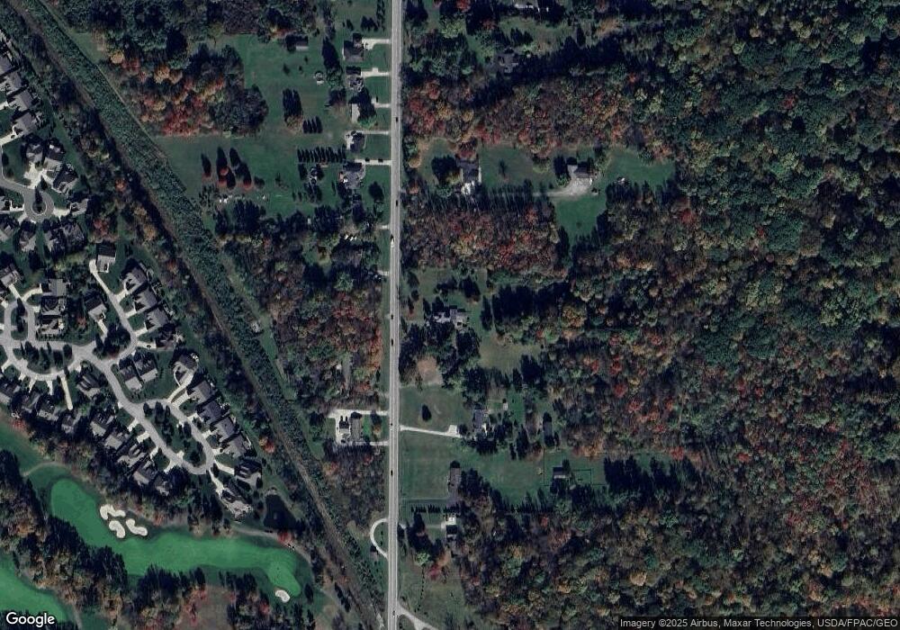 570 N Chillicothe Rd, Aurora, OH 44202 - photo 1