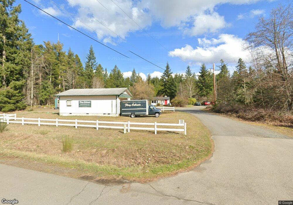 14846 Vail Rd SE, Yelm, WA 98597 - photo 1