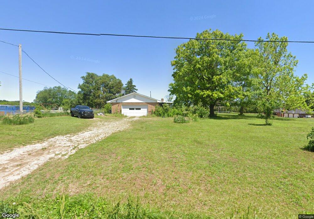 8428 SW 45th St, Topeka, KS 66610 - photo 1