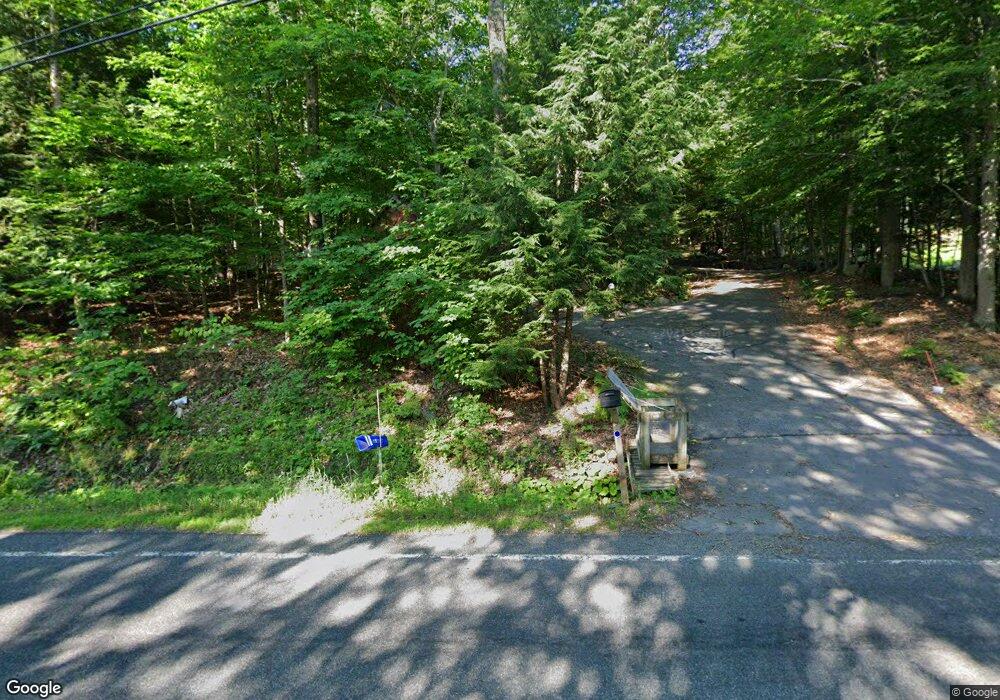 2880 S Shore Rd, Hadley, NY 12835 - photo 1