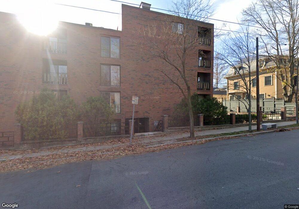 44 Concord Ave unit 401, Cambridge, MA 02138 - photo 1
