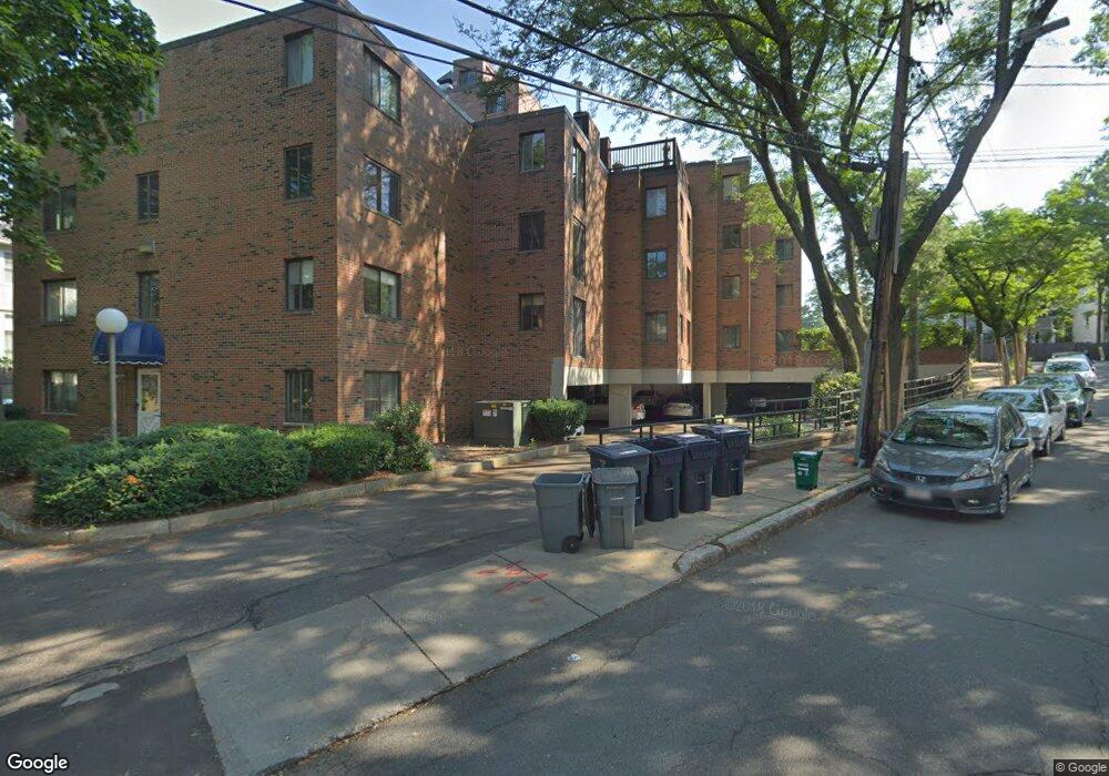 44 Concord Ave unit 502, Cambridge, MA 02138 - photo 1