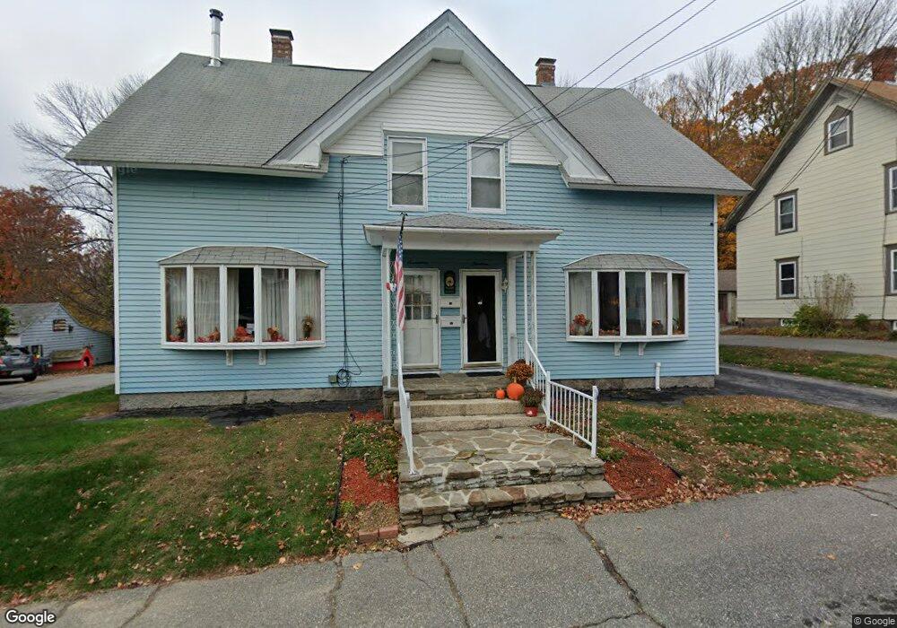 17 Maple St unit 19, Whitinsville, MA 01588 - photo 1