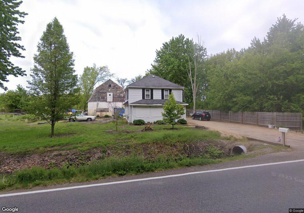 9303 Burlingame Ave SW, Byron Center, MI 49315 - photo 1