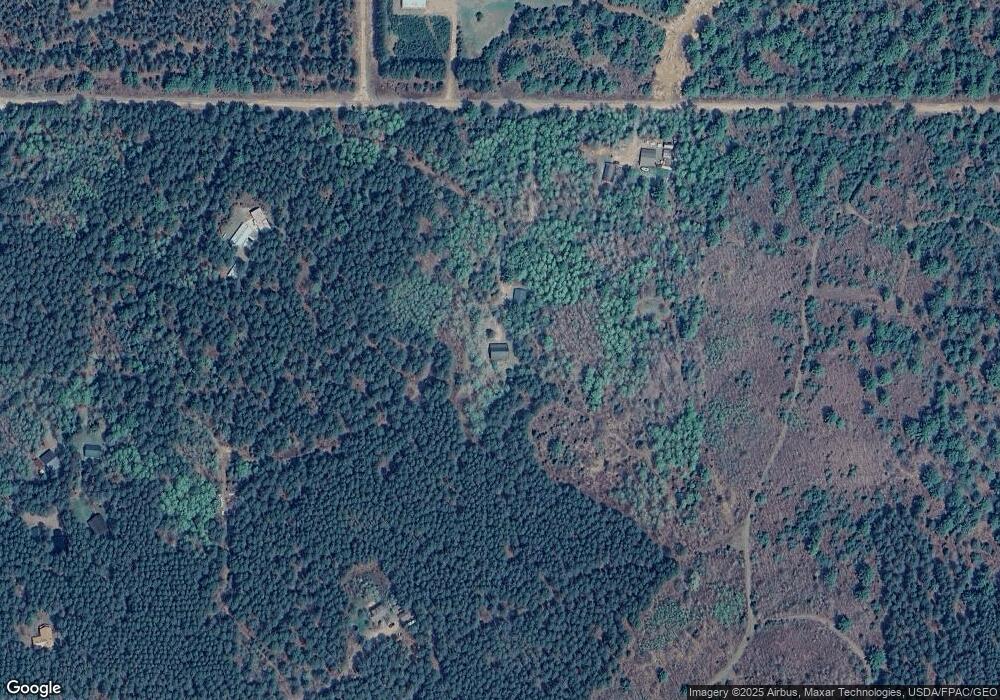 10353 N Pine Square Rd, Tomahawk, WI 54487 - photo 1