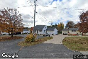 961 S Main St, Mishicot, WI 54228