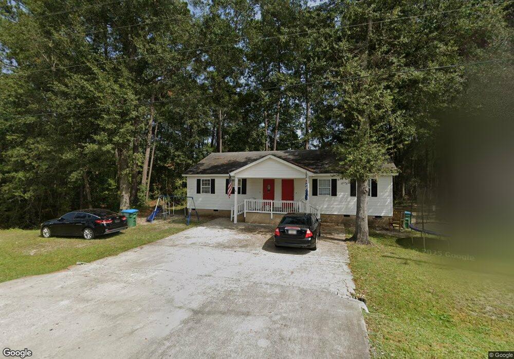 803 Ash Street Extension, Springfield, GA 31329 - photo 1